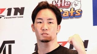【RIZIN】「やった方がいいならやるよ」朝倉未来、舌戦続ける平本蓮との“因縁対決”がヒートアップ