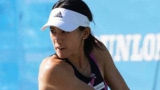  加藤未唯、慶應CH本戦入り 
