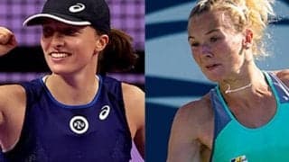 女子の単複年間1位が決定
