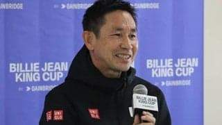 監督の土橋氏「正々堂々戦う」 