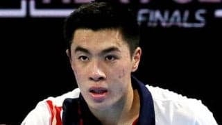  ナカシマ 最終戦で2連勝飾る 