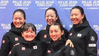 日本vsウクライナ 対戦カード決定
