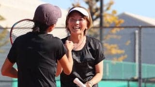 準々決勝のカードは「埼玉×京都」「広島×石川」「滋賀×東京」「北海道×大阪」に！ 「全国レディーステニス大会」3回戦全試合結果を紹介