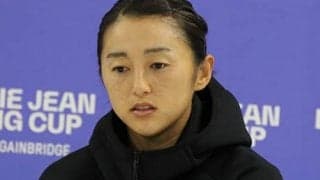  土居美咲「本当に悔しい」 
