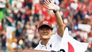 角田裕毅、２度目のブラジルはガスリーに代わってチームを牽引。セナの生まれ故郷で主役になれるか