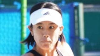 加藤未唯が逆転で4強進出