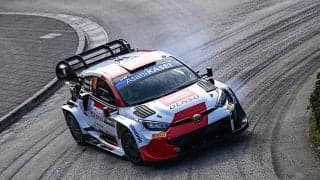 【WRC】ラリージャパン・デイ3　果たして波乱は続くのか　観客の声援が後押しする岡崎市街地SSSも