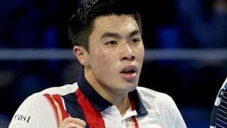  ナカシマ 最終戦で初の決勝へ 