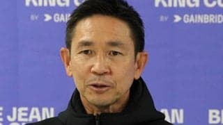  監督の土橋氏「課題が明確」 