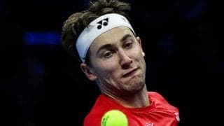  「全米以来、最高のプレー」 