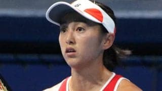  土居美咲「悔やまれます」 