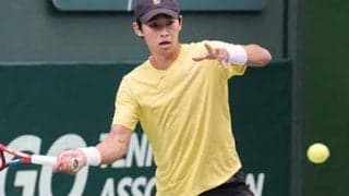 中川直樹、望月破り2回戦へ