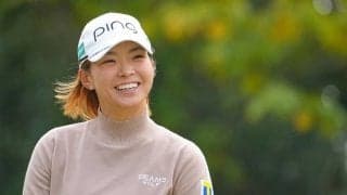 シーズン最終戦は優勝賞金200万ドルのビッグトーナメント！「CMEグループ・ツアー選手権」渋野ら日本勢の大会直前インタビュー