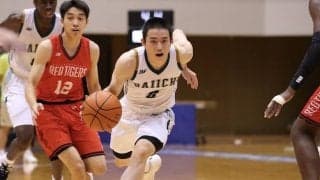 ウインターカップに出場する男子60校が決定…福岡第一や開志国際などが冬の祭典へ