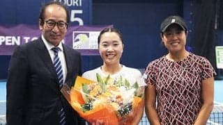  奈良くるみ「幸せな選手」 
