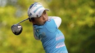 【女子ゴルフ】来季シード権、岩井明愛・千怜は姉妹で獲得　金田久美子も5季ぶり復帰　有村智恵、李知姫は陥落