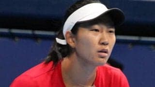 内島萌夏がキャリアハイ更新