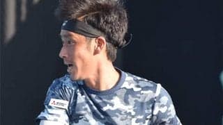  2019年王者杉田 初戦突破 