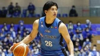 【トッププレーヤーの高校時代】津山尚大（前編）「プロになりたかったから大濠に入った」