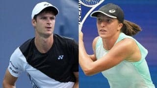 シフィオンテク、フルカチュのポーランドテニス男女トップが同国テニス協会会長の性的虐待を非難「深刻な問題」「罰せられる必要がある」