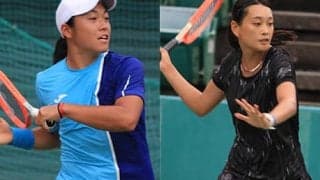全日本Jr室内、開幕迎える