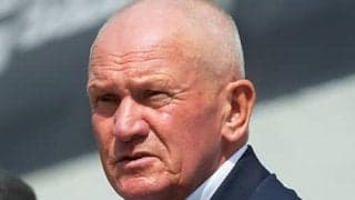 性的暴行疑惑の会長 辞任表明