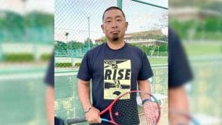 世界基準のジュニアを！ “UTR”でテニスの人材育成に取り組む「神谷航コーチインタビュー」