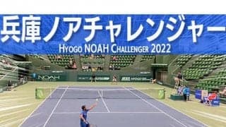  YouTube 兵庫ノアチャレンジャー取材！ 