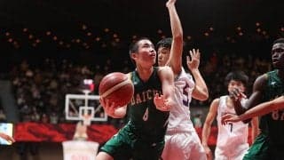 福岡第一、福大大濠がW杯に向けて得た手ごたえと課題…U18トップリーグ男子全勝対決