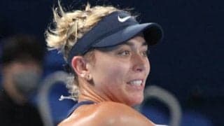 バドサ、スペイン戦を現地観戦