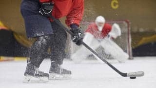 アイスホッケー大手Bauer社、黒人女性ホッケー支援団体へ1,400万円用具提供