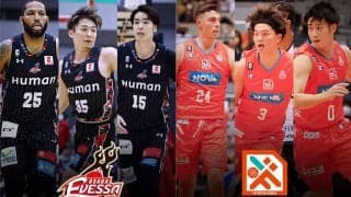 【大阪vs広島】西地区首位・広島に挑む大阪…鈴木達也のディフェンスに注目