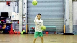 全ての中高生に知ってほしい！ 基本のシュートを決め切る極意〈フリースロー編(4)〉[リバイバル記事]