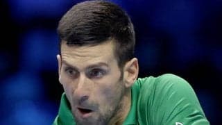 ジョコ W杯スイス戦に反応