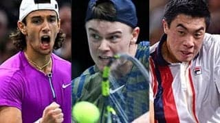 来季注目、若手5選手の今季は