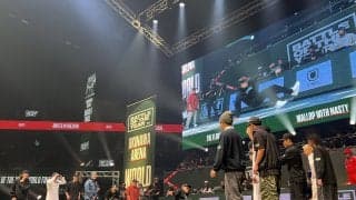 日本のTHE FLOORRIORZとMortal Combatが予選を突破！「BATTLE OF THE YEAR 2022 WORLD FINAL」