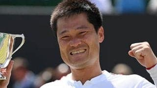 国枝慎吾「ずっと忘れない」