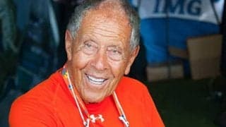 名コーチ･ボロテリー氏が逝去