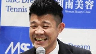  亀田興毅 SBCファイナルを激励 