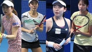 SBCファイナル 女子8強出揃う