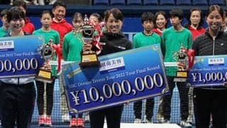  桑田「まさか優勝するとは」 