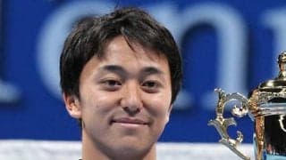 清水、西岡破りV「憧れ」