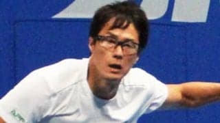 松井俊英、来季も現役続行