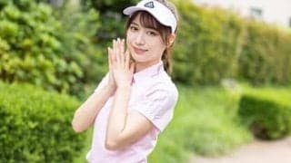 ベストスコア96でゴルフ大好きな雪平莉佐。本格レベルアップ企画に挑戦し「私はアマチュアゴルファーの３大病に陥っていたんですね!?」
