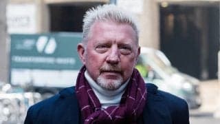 ベッカー氏、8ヵ月の服役後にドイツへ強制送還。通算6度のグランドスラム制覇のレジェンド