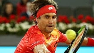 フェレール、デ杯キャプテンに就任
