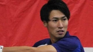 綿貫「来季はツアー大会に」