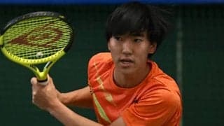 西岡主催Yoshi’s CUPが開幕