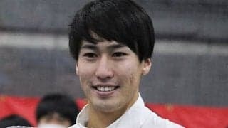 綿貫陽介 HEATJAPAN優勝