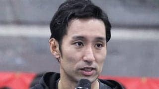  内山「少しづつ戻ってきてる」 